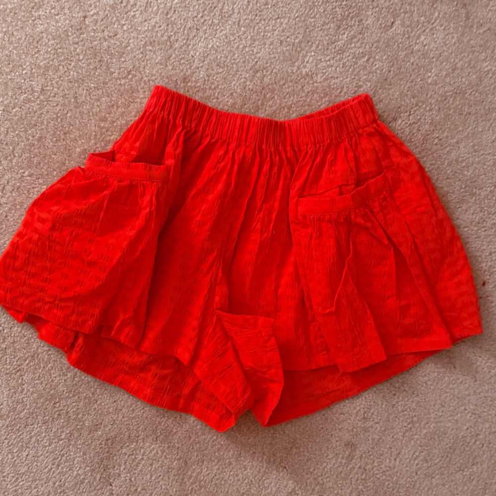 Wiggy Kit-The Pocket Short